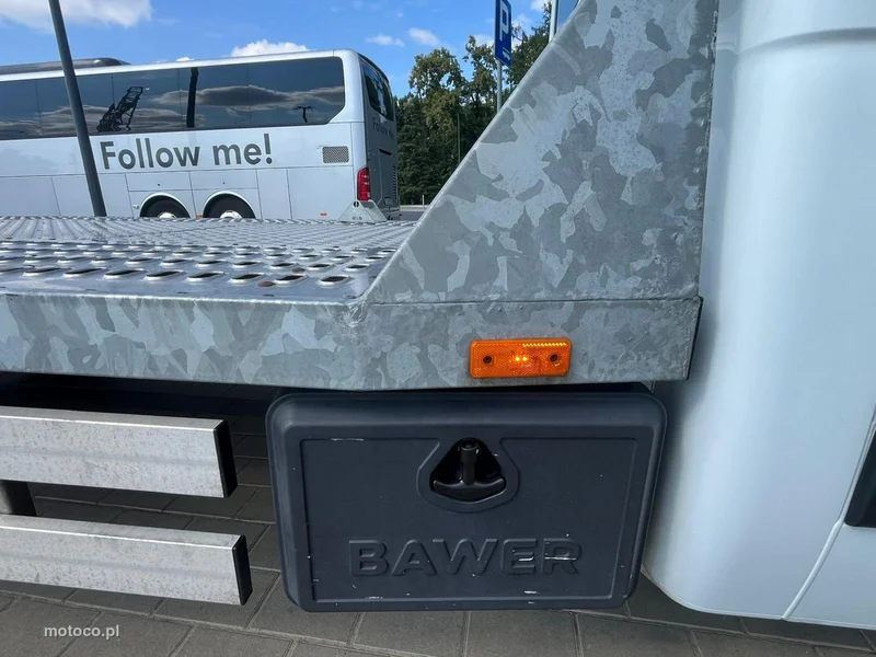 Renault Master 20