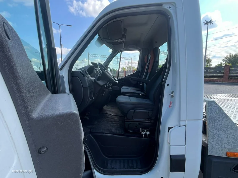 Renault Master 30