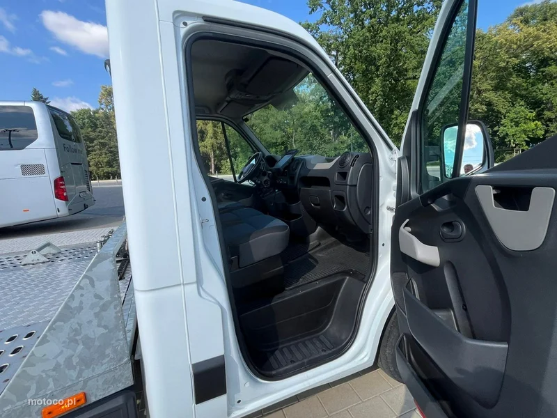 Renault Master 31