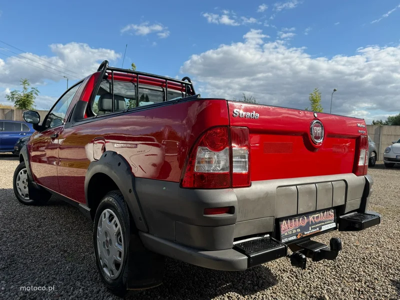 Fiat Strada 6