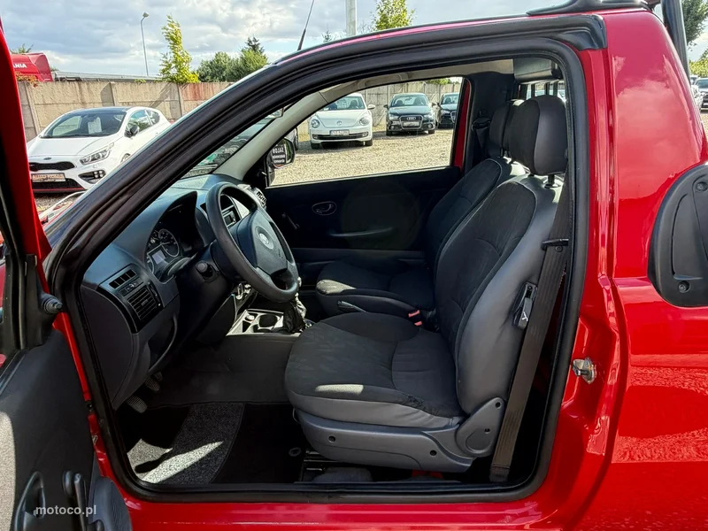 Fiat Strada 7