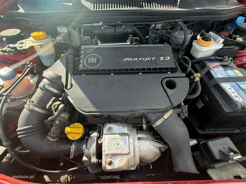 Fiat Strada 14