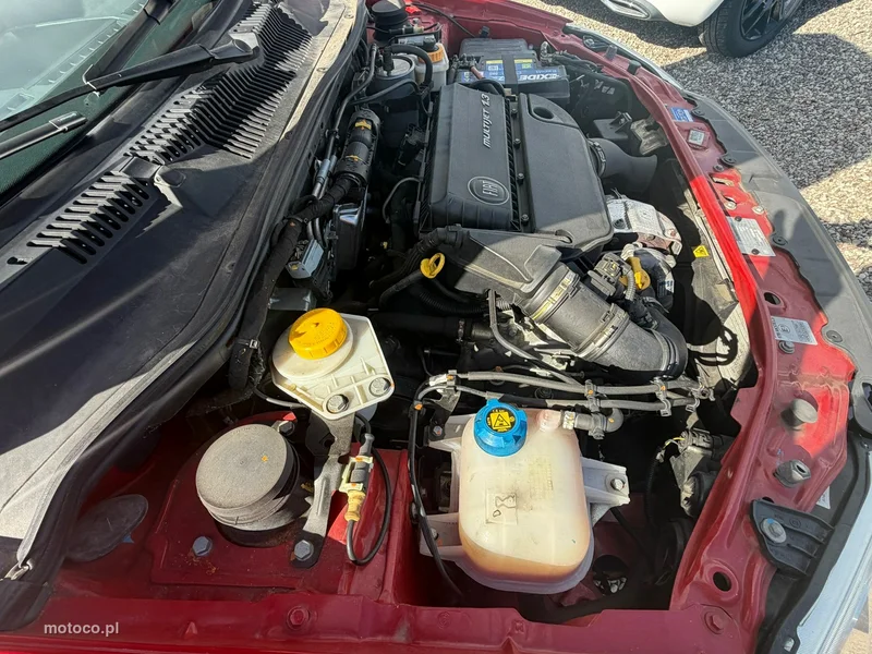 Fiat Strada 15