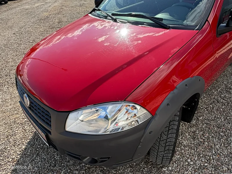 Fiat Strada 16