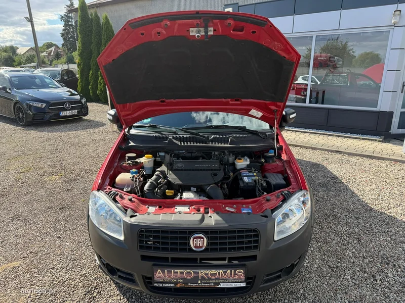 Fiat Strada 17