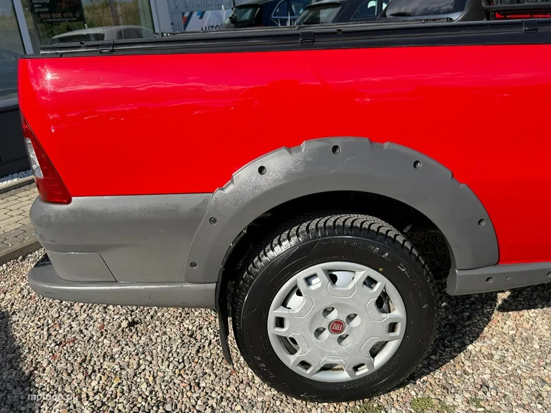 Fiat Strada 19
