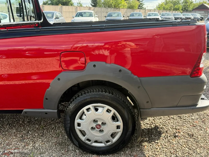 Fiat Strada 20
