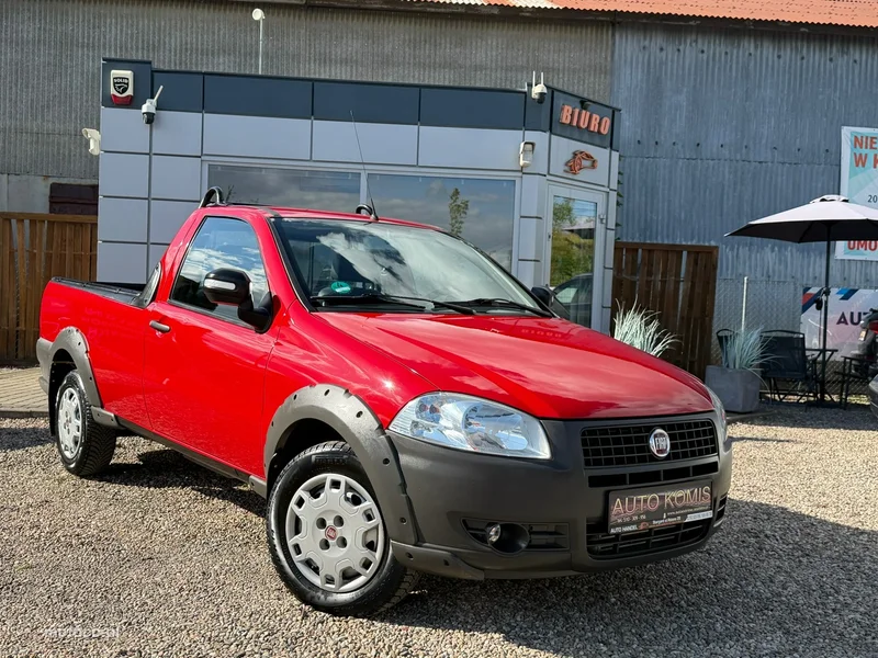Fiat Strada 3