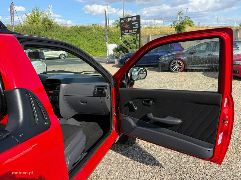 Fiat Strada 22