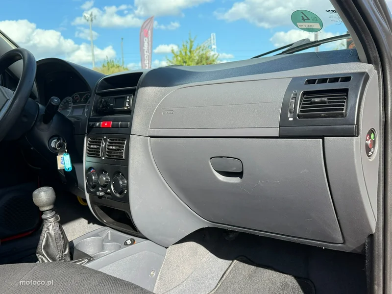 Fiat Strada 23