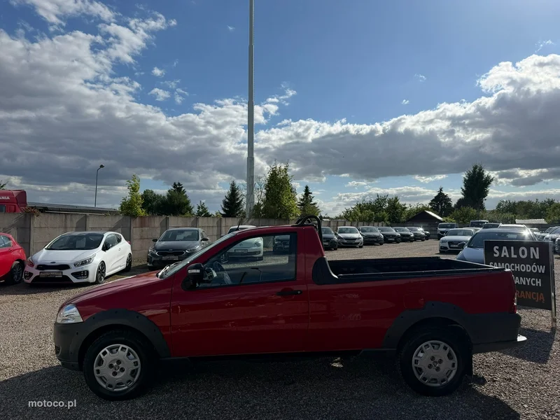 Fiat Strada 26
