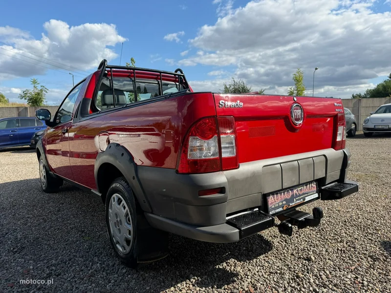 Fiat Strada 27