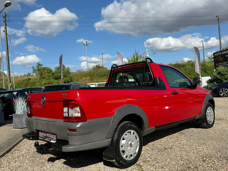 Fiat Strada 29