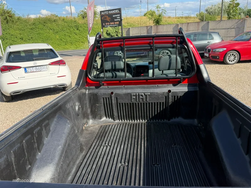 Fiat Strada 30