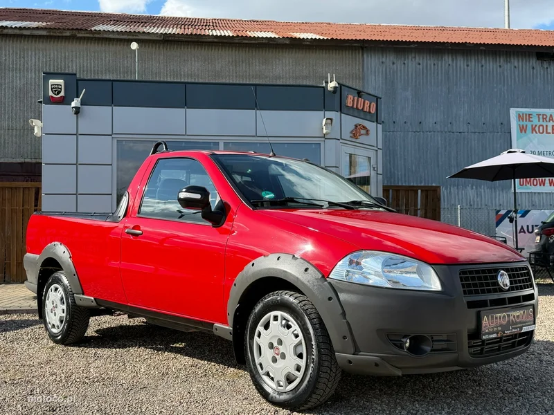 Fiat Strada 32