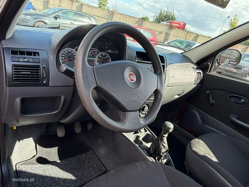 Fiat Strada 38