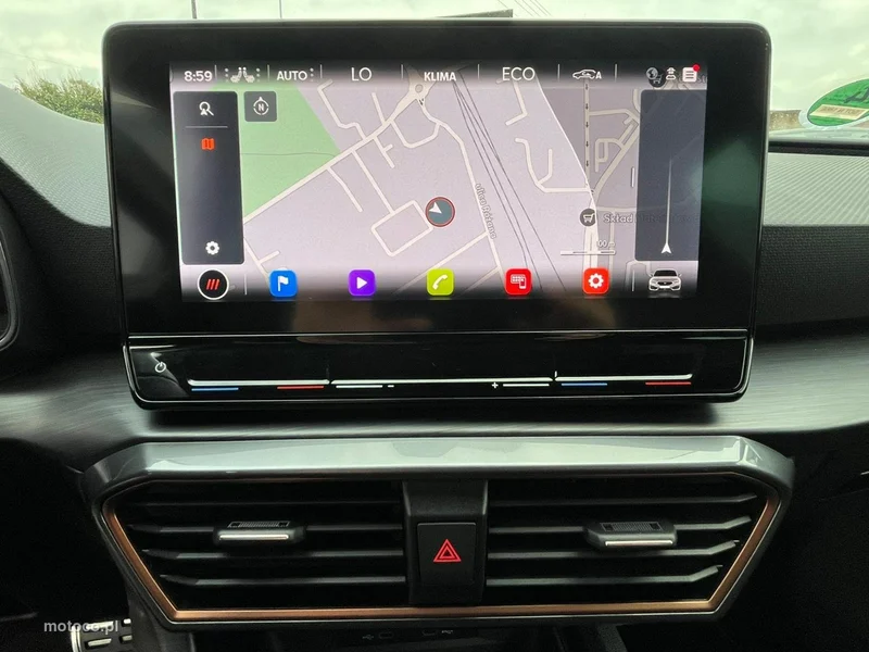 Cupra Leon Sportstourer 24