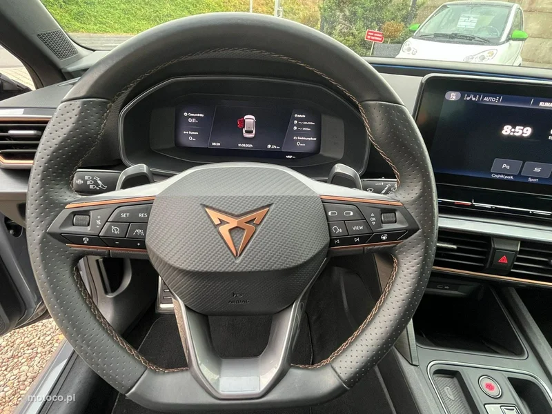 Cupra Leon Sportstourer 28