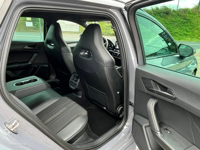 Cupra Leon Sportstourer 33