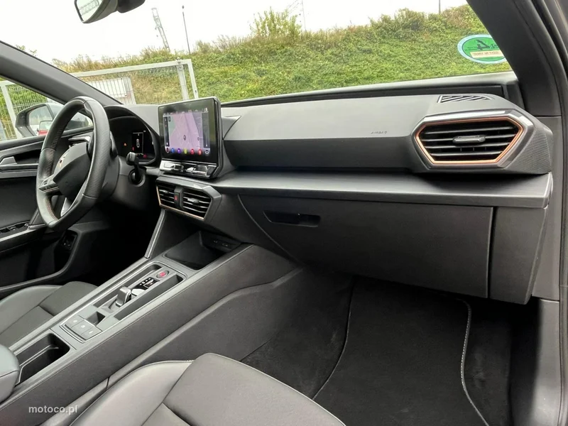 Cupra Leon Sportstourer 34