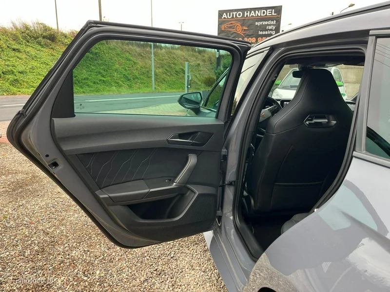 Cupra Leon Sportstourer 35