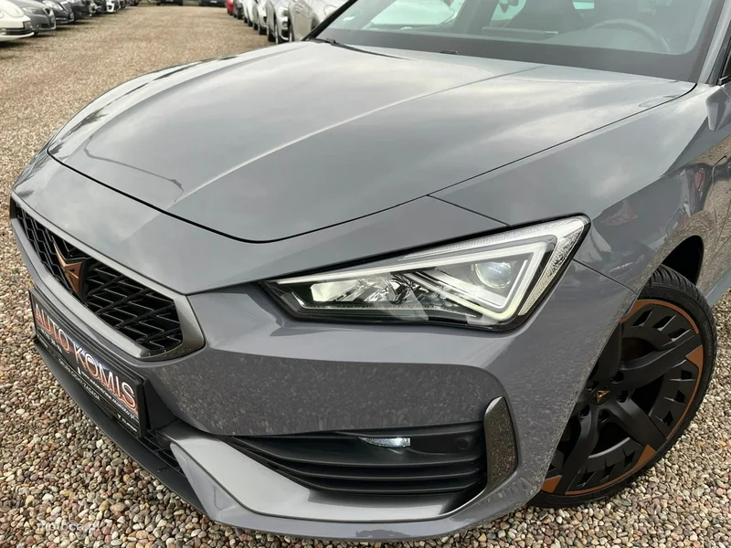 Cupra Leon Sportstourer 10