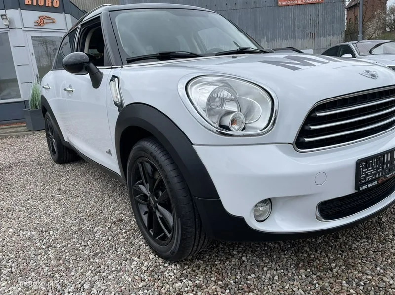 MINI Countryman 11