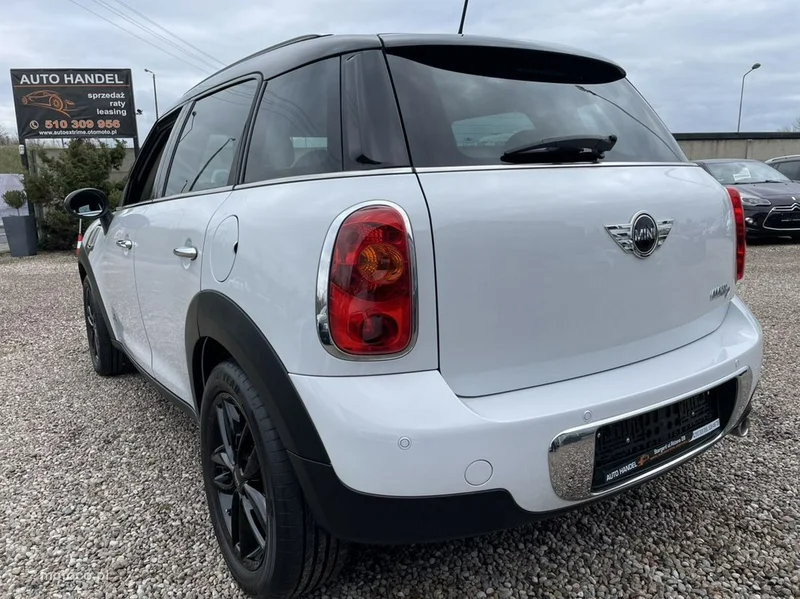 MINI Countryman 13