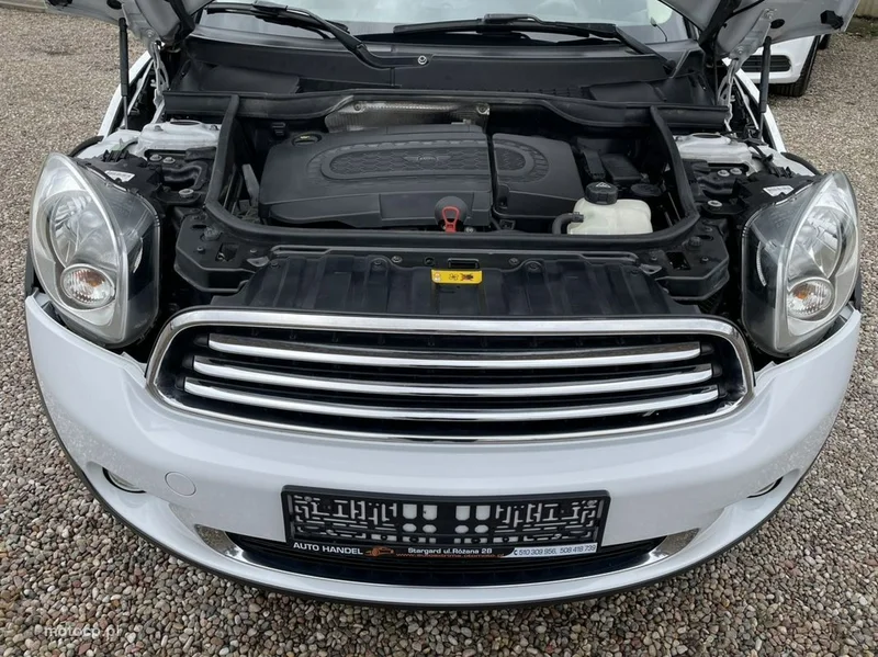 MINI Countryman 15