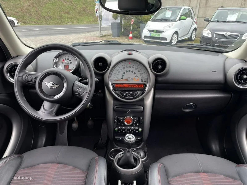 MINI Countryman 17