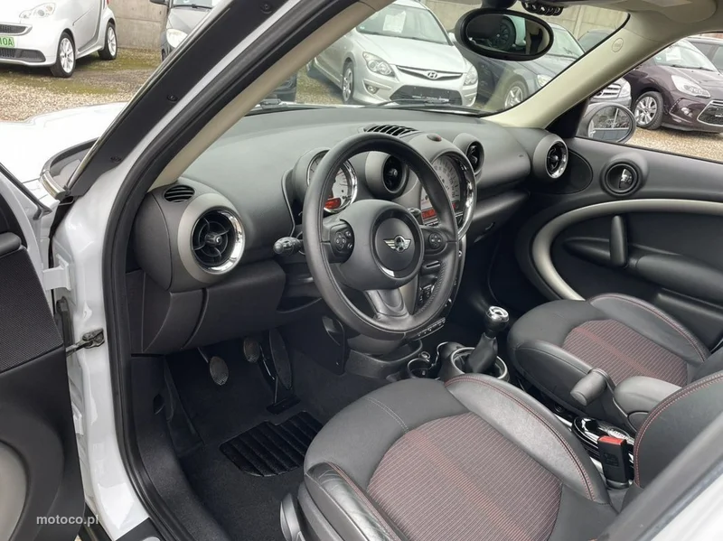 MINI Countryman 19