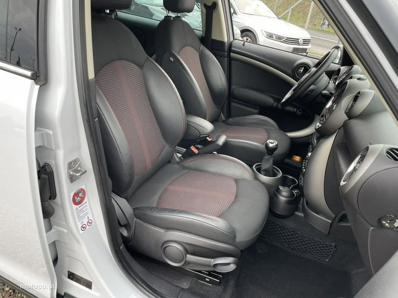 MINI Countryman 20
