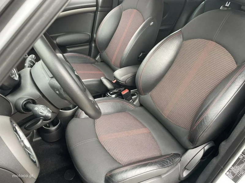 MINI Countryman 22