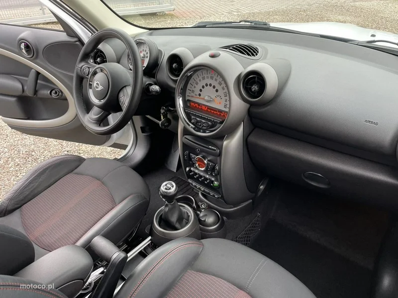 MINI Countryman 23