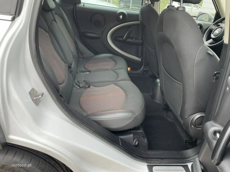 MINI Countryman 25