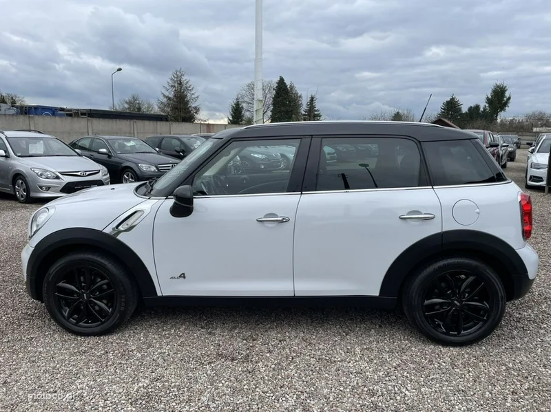 MINI Countryman 26