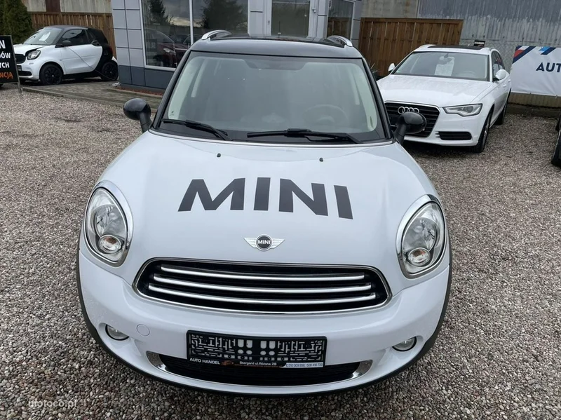 MINI Countryman 29