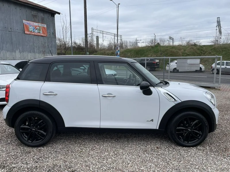 MINI Countryman 31
