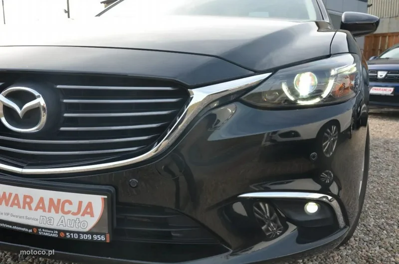 Mazda 6 20