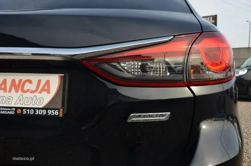 Mazda 6 21