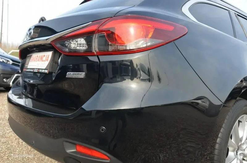 Mazda 6 22