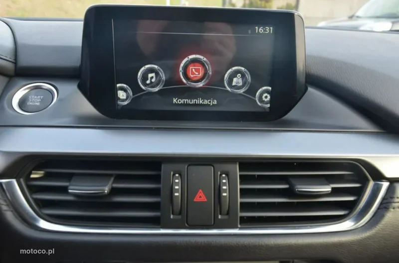 Mazda 6 24