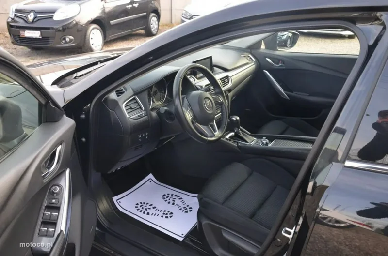 Mazda 6 26