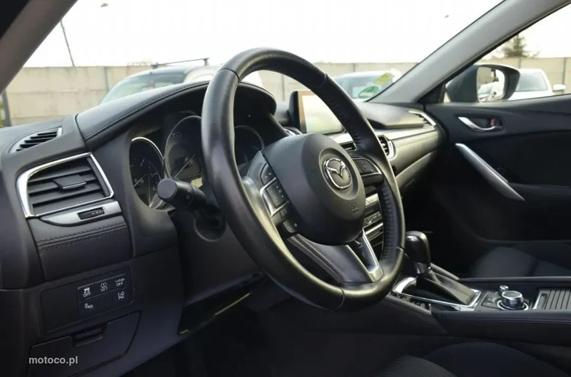 Mazda 6 27