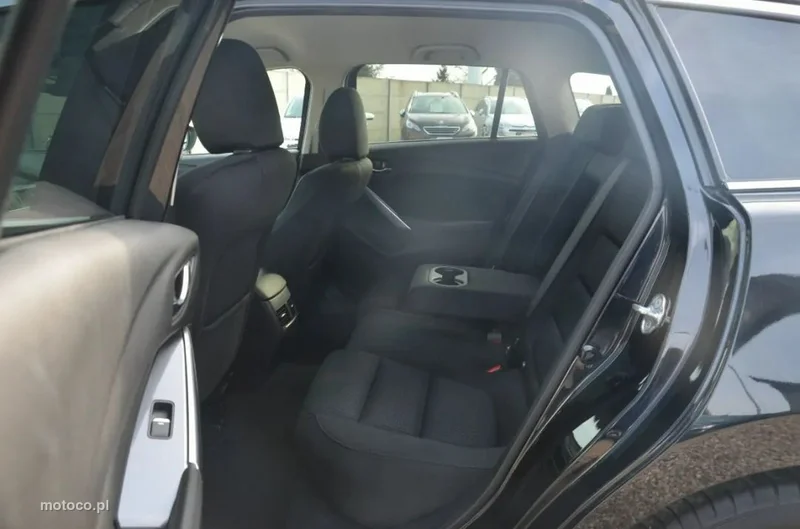 Mazda 6 31
