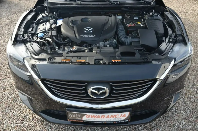 Mazda 6 32