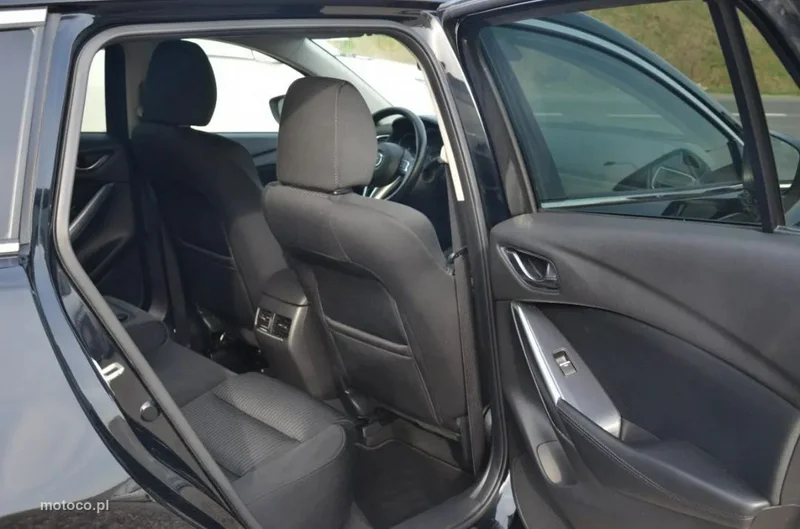 Mazda 6 34