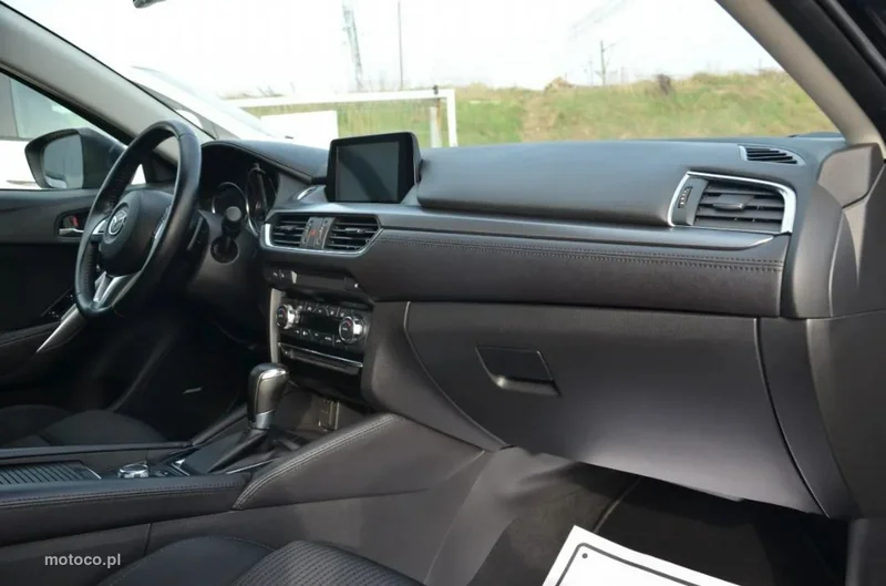Mazda 6 36