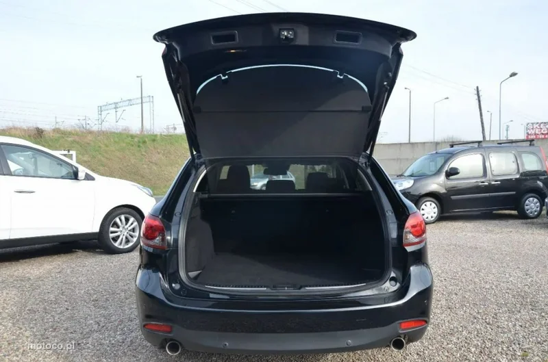 Mazda 6 37