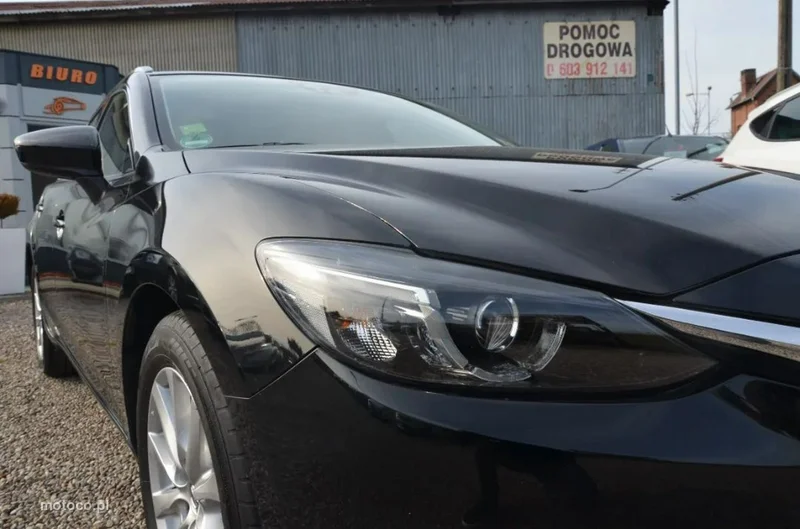 Mazda 6 39
